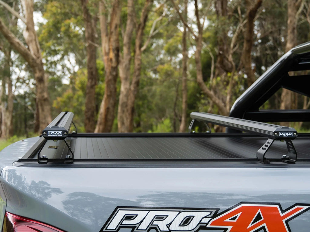 4x4 Racks and Ute Tray Bars