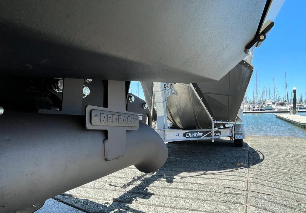 Maximizing Performance: The Benefits of Upgrading to Redback Exhaust Systems for Your Vehicle