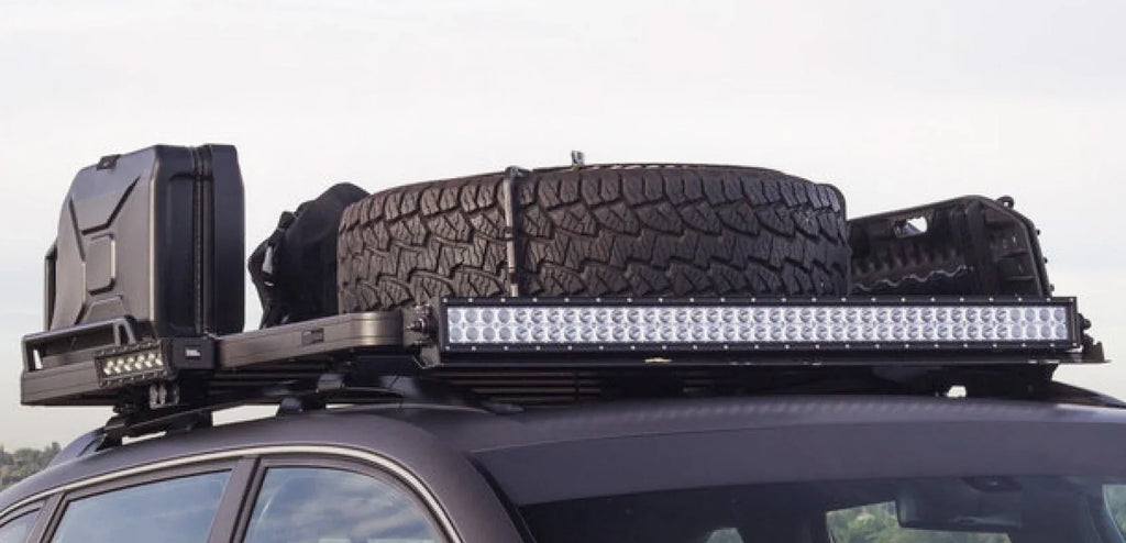 Essential Guide to Choosing the Best 4x4 Roof Racks for Your Adventure Vehicle