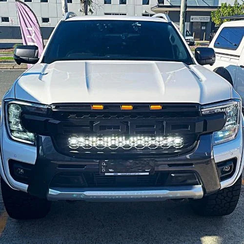 Top 5 Must-Have LED Light Bars for Your 4x4