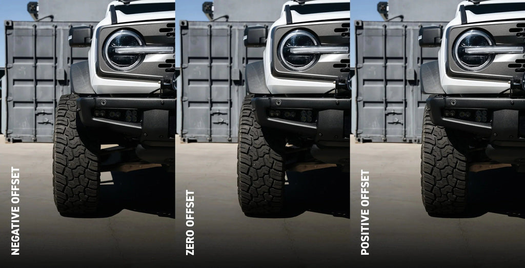 What is Wheel Offset and Why Should You Care?