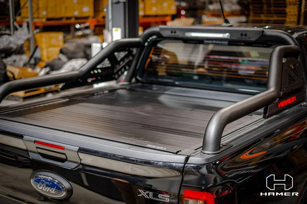 Discover the Benefits of Hamer Roller Covers for Your Vehicle