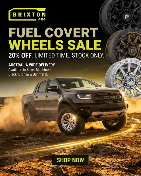 Welcome to the Fuel Covert Wheel Sale!