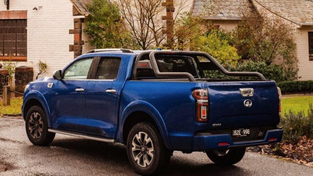 What’s The Purpose Of Sports Bars On A Ute?