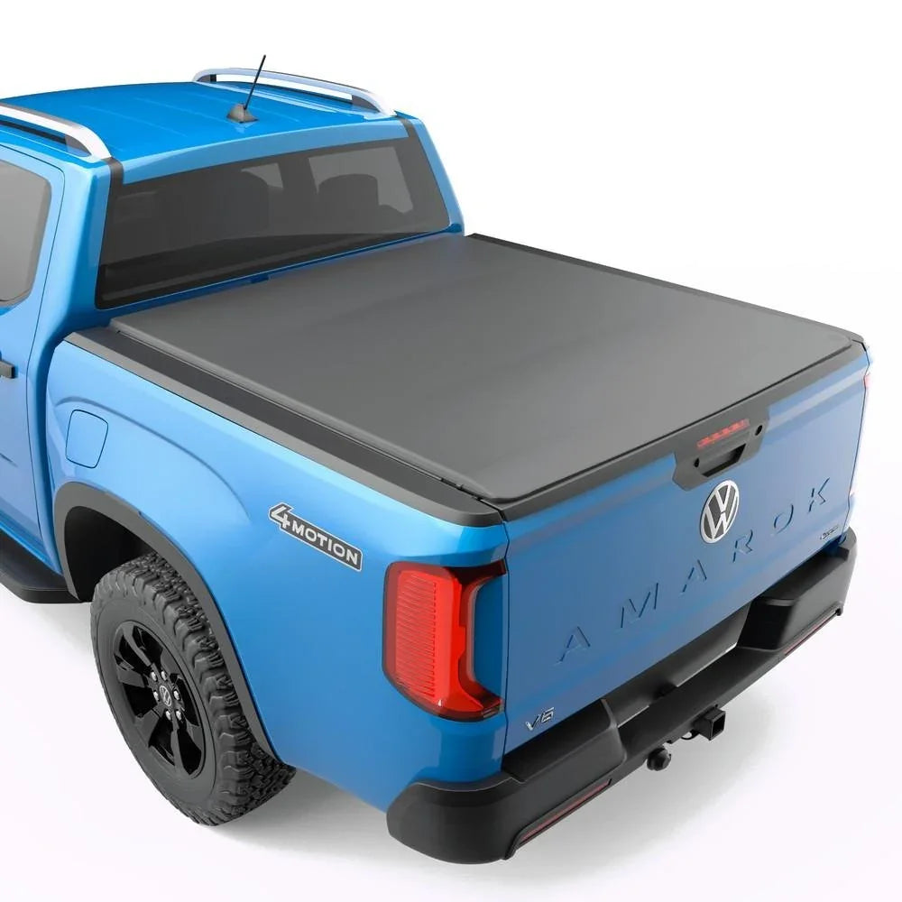 Discover EGR's Versatile Tonneau Covers & Roller Cover Lids For Ute Tubs