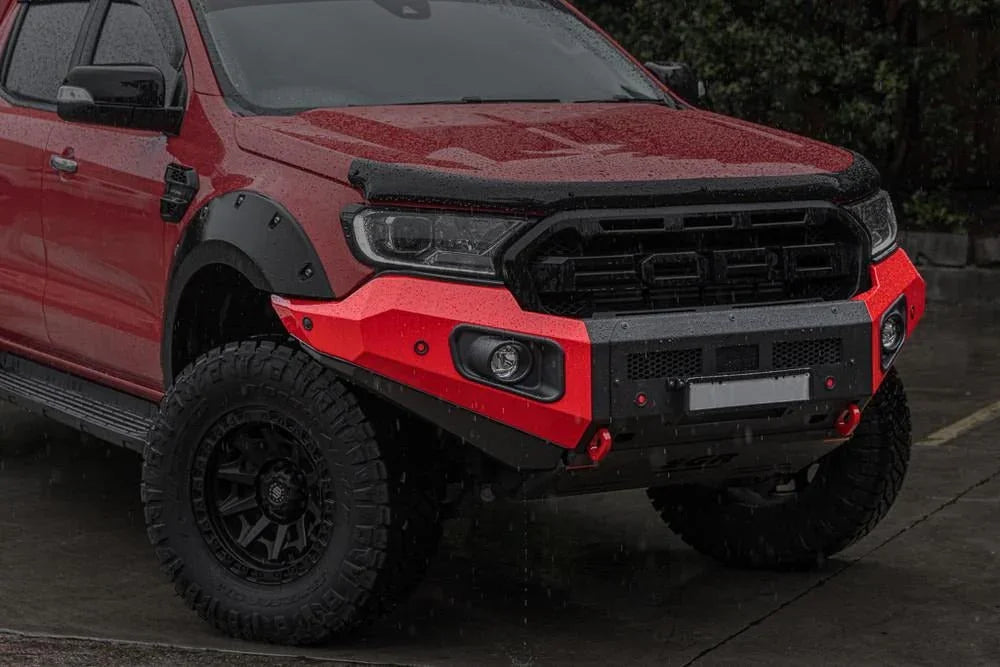 EGR Products for Your Ultimate 4x4 Adventure