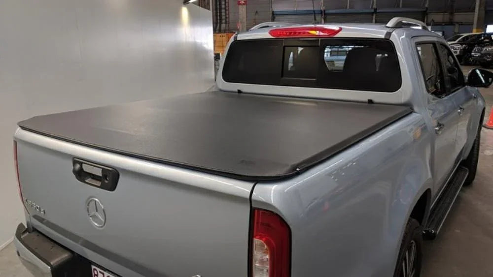 Discover Why Tonneau Covers Are a Game-Changer for 4x4 Ute Owners!
