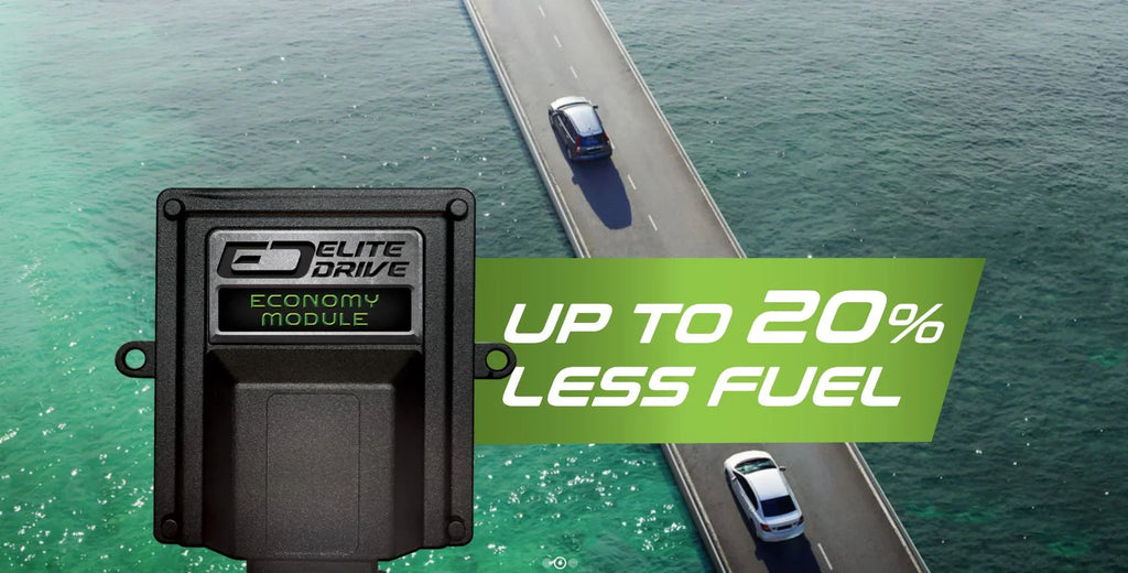 How to Improve Diesel Fuel Economy and Efficiency