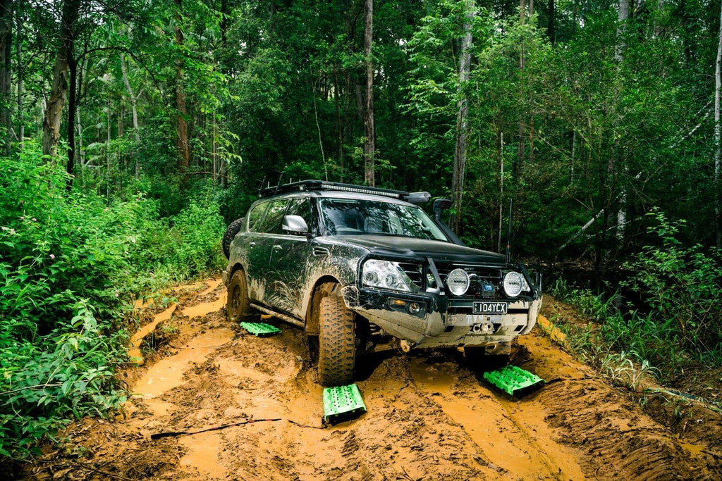 How To Use Recovery Tracks & Boards – Everything You Need to Know