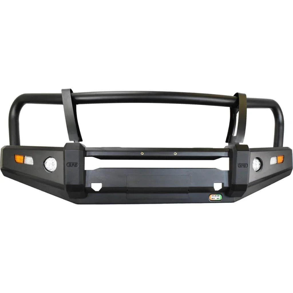 Is a Bull Bar Worth the Money for a 4WD in Australia?