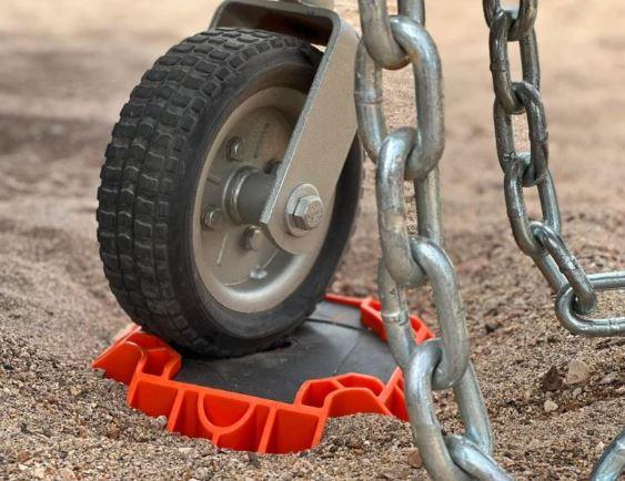 Exploring the Outback: Why Quality 4x4 Gear Matters