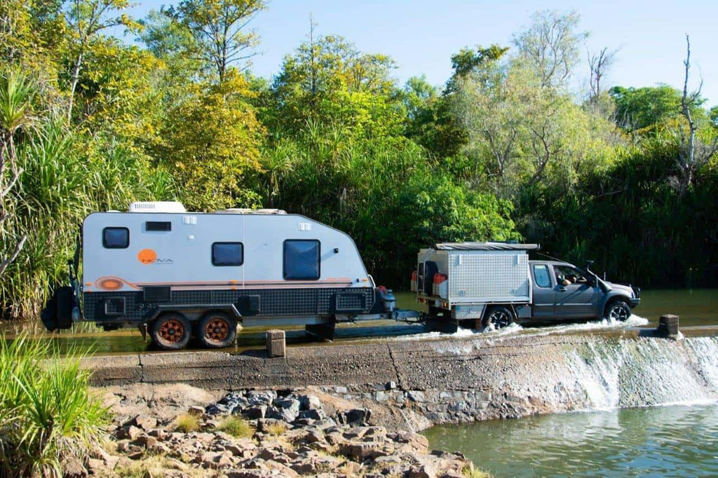 The Ultimate Guide to Preparing for a Lap Around Australia