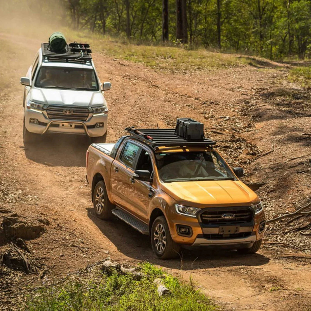 Your 4x4 Load Rating Explained