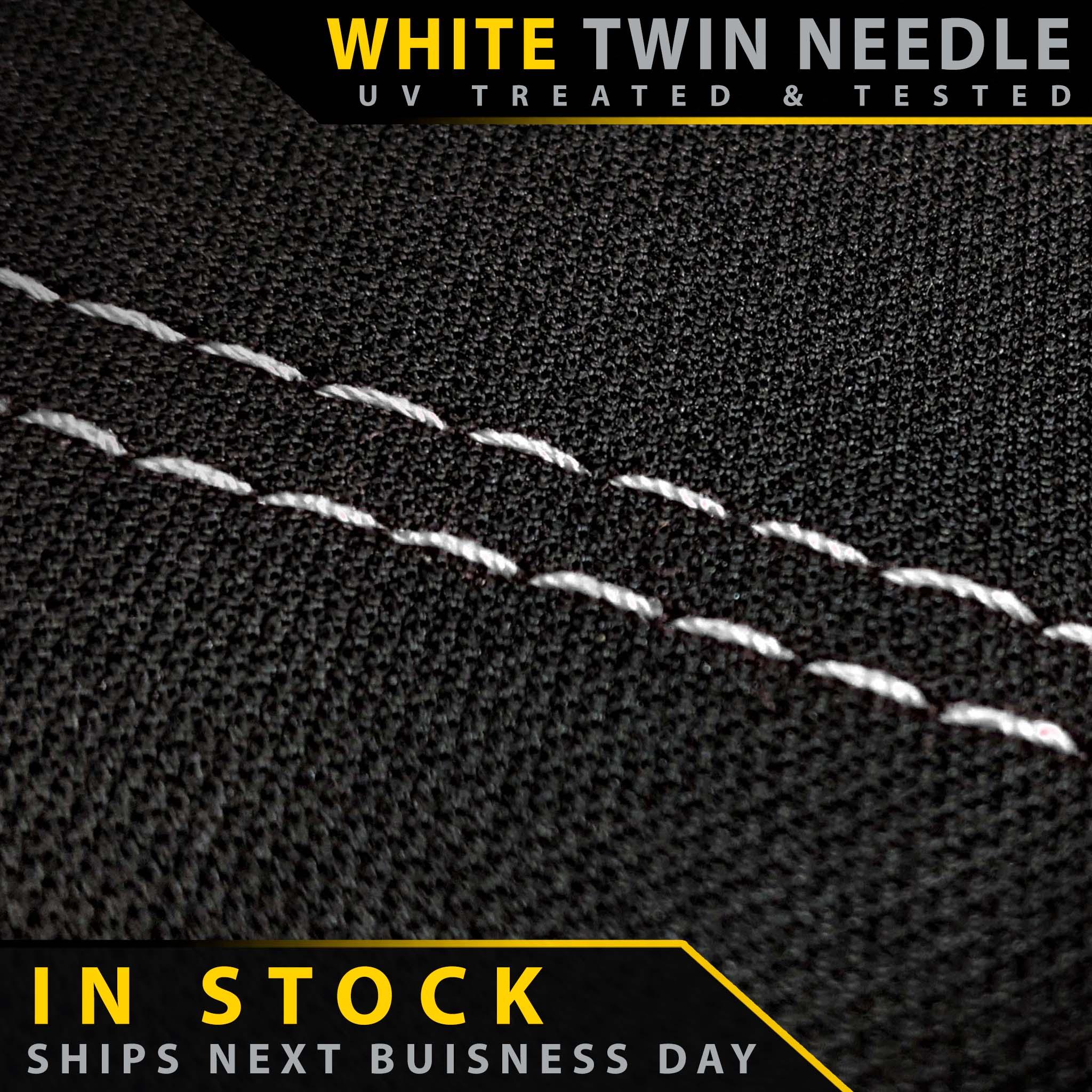 Razorback 4x4 GP4 Standard Neoprene Console Lid Cover suitable for a Toyota Landcruiser 79 Series (In Stock) - Brixton 4x4 - Buy Online Now!