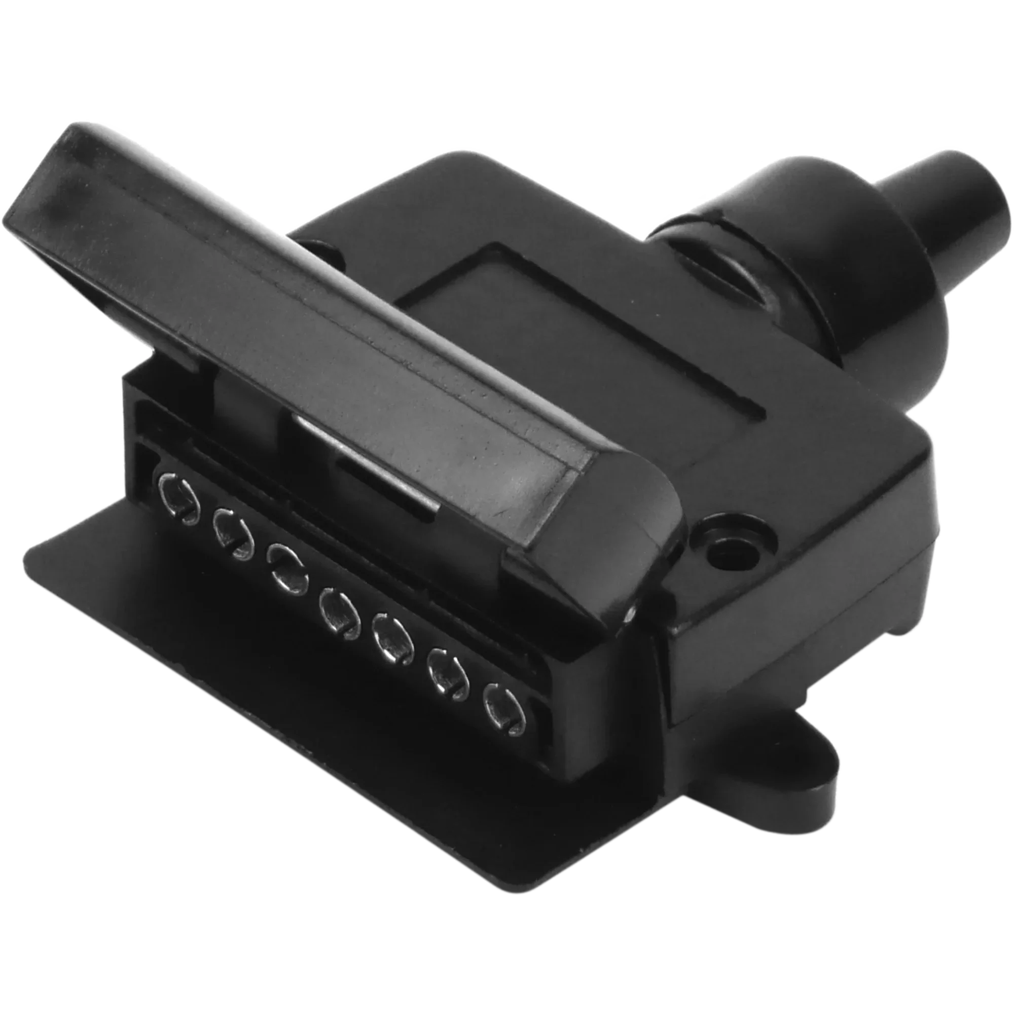 TAG Heavy Duty Towbar & Direct Fit Wiring Kit for Holden Commodore VE Wagon (07/2006 - 05/2013) - Brixton 4x4 - Buy Online Now!