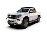 Volkswagen Amarok (2023-Current) Slimline II Roof Rack Kit/Low Profile - Brixton 4x4 - Buy Online Now!