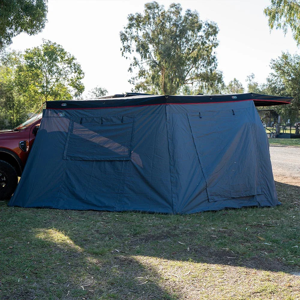 EFS Awning Walls to suit 270 Degree Awning EFS Ya'Mate