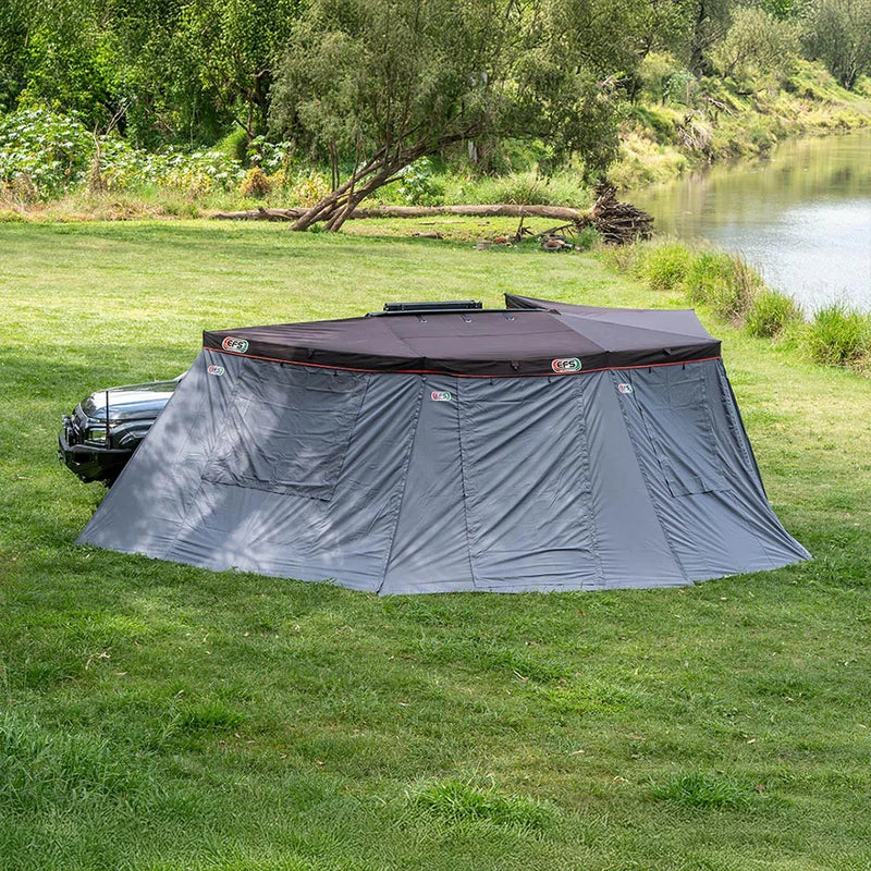 EFS Awning Walls to suit 270 Degree Awning EFS Ya'Mate