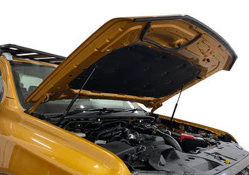 Rival Bonnet Strut to suit Next Gen Ford Ranger, Raptor & Everest - Brixton 4x4 - Buy Online Now!