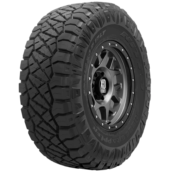 Nitto Ridge Grappler All Terrain Tyres - Contact team for stock