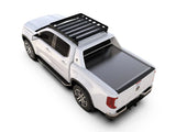 Volkswagen Amarok (2023-Current) Slimline II Roof Rack - Brixton 4x4 - Buy Online Now!