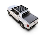 Volkswagen Amarok (2023-Current) Slimline II Roof Rack Kit/Low Profile - Brixton 4x4 - Buy Online Now!