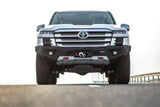 Rival Bumper Toyota LandCruiser 300 - Brixton 4x4 - Buy Online Now!