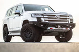 Rival Bumper Toyota LandCruiser 300 - Brixton 4x4 - Buy Online Now!