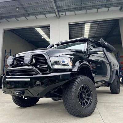 Method Race Wheels MR305 NV HD Matte Black Heavy Duty Wheels - Brixton 4x4 - Buy Online Now!