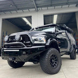 Method Race Wheels MR305 NV HD Matte Black Heavy Duty Wheels - Brixton 4x4 - Buy Online Now!