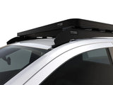 Volkswagen Amarok (2023-Current) Slimline II Roof Rack Kit/Low Profile - Brixton 4x4 - Buy Online Now!