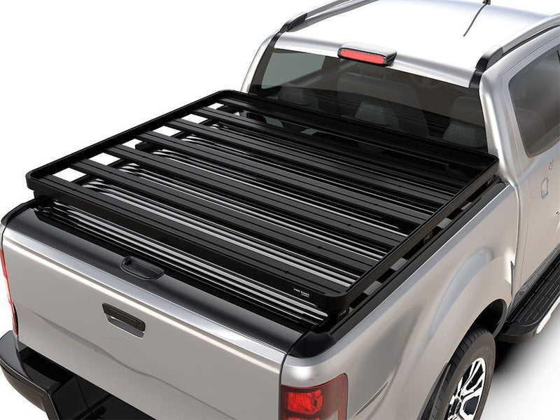 GWM P500 (2024-Current) Roll Top Slimline II Load Bed Rack Kit - Brixton 4x4 - Buy Online Now!