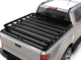 GWM P500 (2024-Current) Roll Top Slimline II Load Bed Rack Kit - Brixton 4x4 - Buy Online Now!