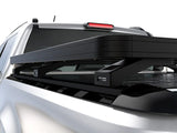 GWM P500 (2024-Current) Roll Top Slimline II Load Bed Rack Kit - Brixton 4x4 - Buy Online Now!