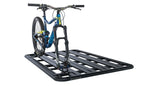 Pioneer Thru Axle Bike Carrier by Rhino Rack - Brixton 4x4 - Buy Online Now!