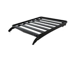 Volkswagen Amarok (2023-Current) Slimline II Roof Rack Kit/Low Profile - Brixton 4x4 - Buy Online Now!
