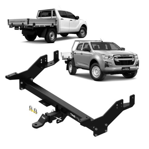 towbars gold coast