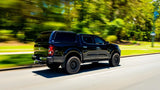 EGR GEN3 Canopy suit Nissan Navara 2021 onwards