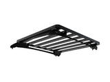 Volkswagen Amarok (2023-Current) Slimline II Roof Rack - Brixton 4x4 - Buy Online Now!