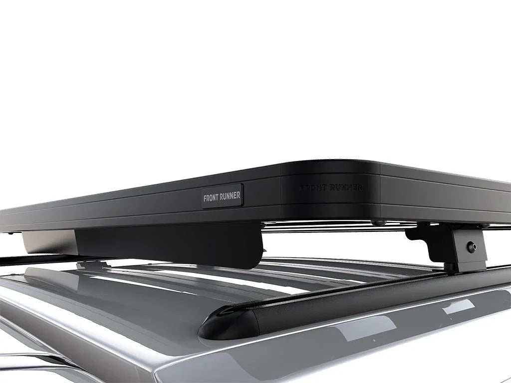 Ute Canopy or Trailer Slimline II Rack Kit / 1425mm(W) X 954mm(L) - Brixton 4x4 - Buy Online Now!