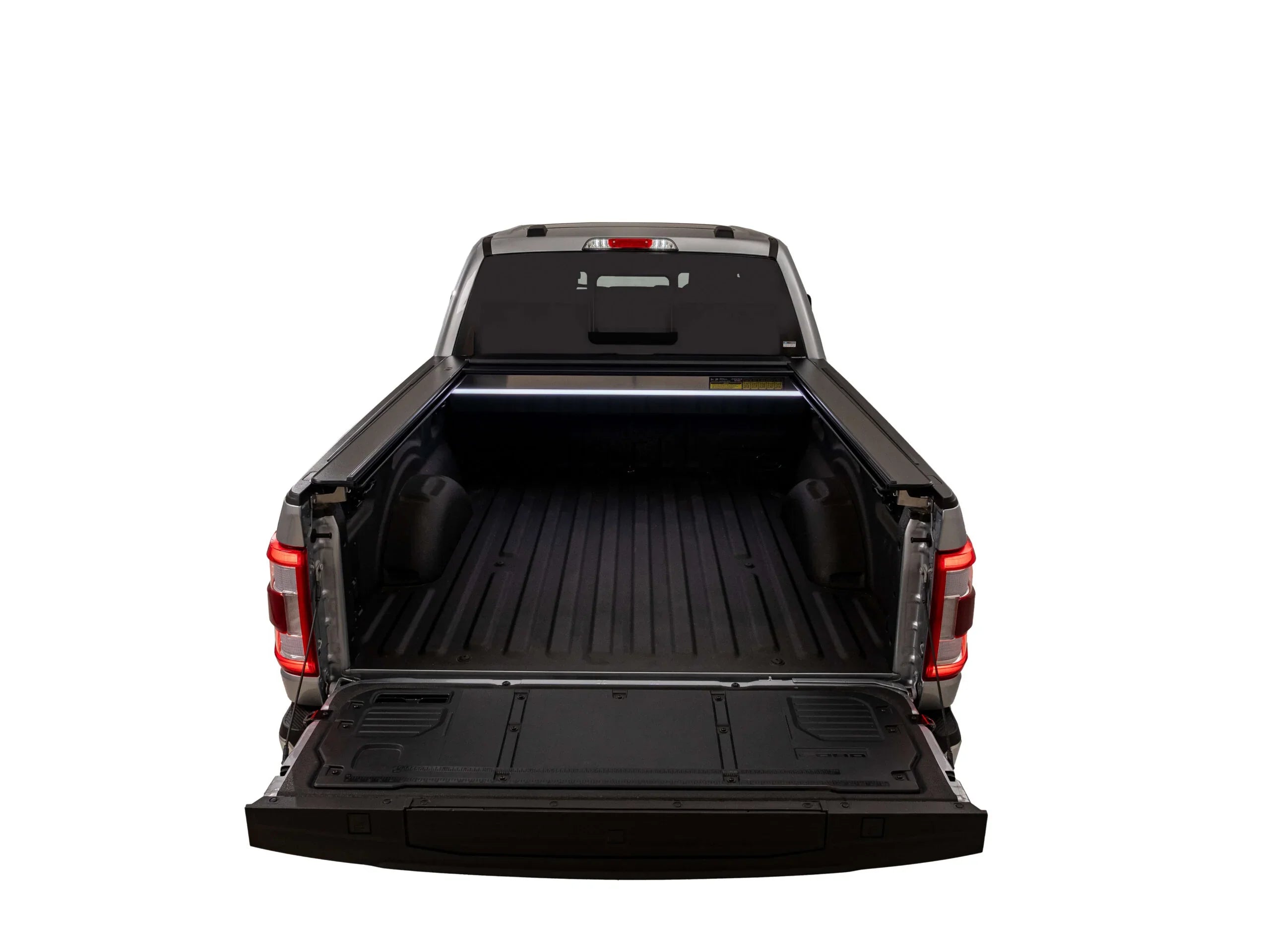 HSP Lid Electric Roll Cover Series 3.5 F150 Ford 2023+ 6'5" Long Bed Tub - Brixton 4x4 - Buy Online Now!