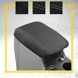 Volkswagen Amarok 2H (Cloth Seats) Neoprene Armrest Console Lid (Available) - Brixton 4x4 - Buy Online Now!