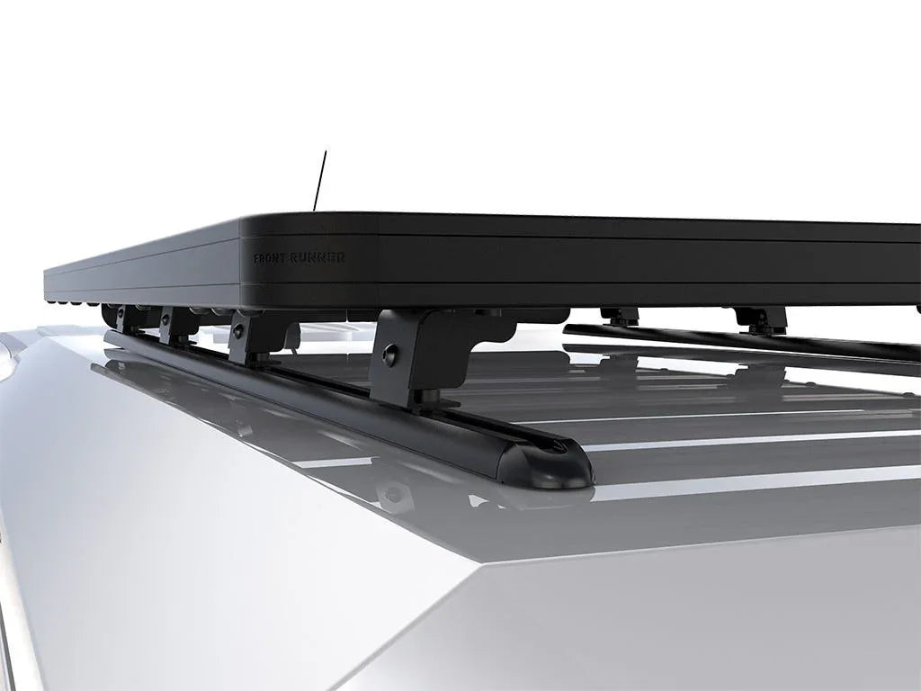 Ute Canopy or Trailer Slimline II Rack Kit / 1425mm(W) X 1560mm(L) - Brixton 4x4 - Buy Online Now!