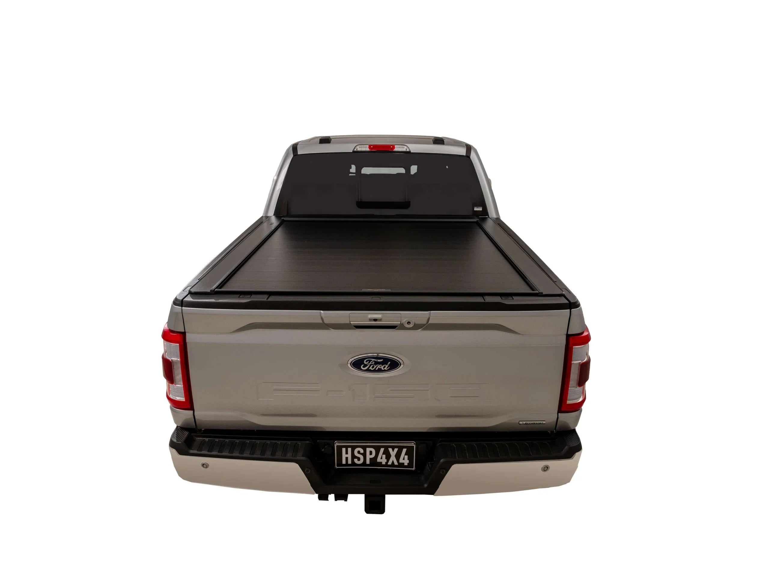 HSP Lid Electric Roll Cover Series 3.5 F150 Ford 2023+ 6'5" Long Bed Tub - Brixton 4x4 - Buy Online Now!