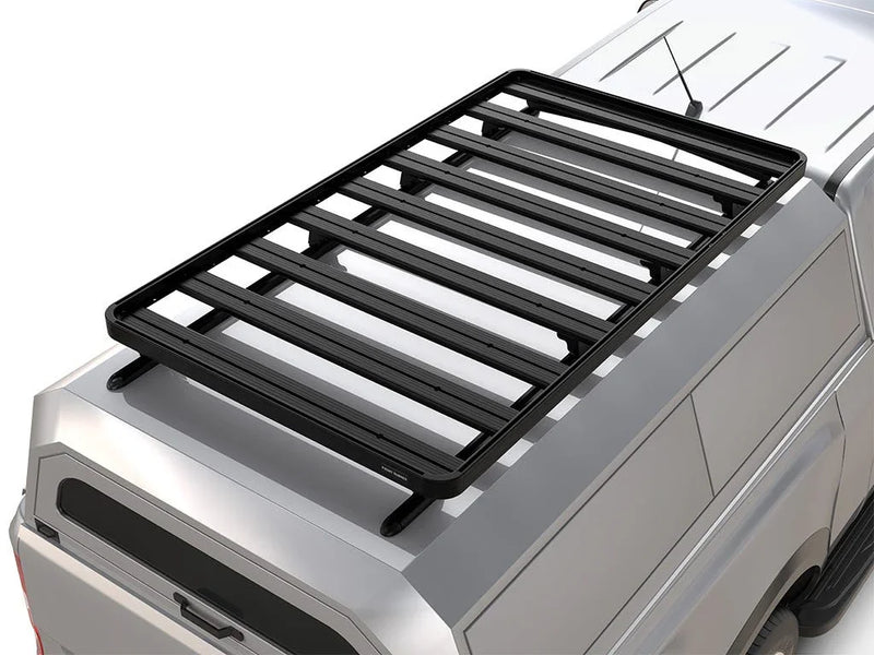 Ute Canopy or Trailer Slimline II Rack Kit / 1345mm(W) X 1762mm(L) - Brixton 4x4 - Buy Online Now!