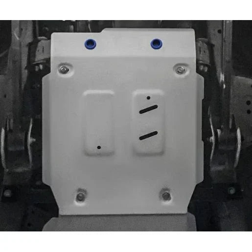 Rival Transmission/ Gearbox Bash Plate for Suzuki Jimny