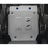 Rival Transmission/ Gearbox Bash Plate for Suzuki Jimny