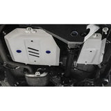 Rival Fuel Tank Bash Plate for Suzuki Jimny - Brixton 4x4 - Buy Online Now!