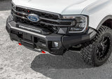 Rival Bumper - New Design - Next Gen Ford Ranger / Everest 2022 onwards