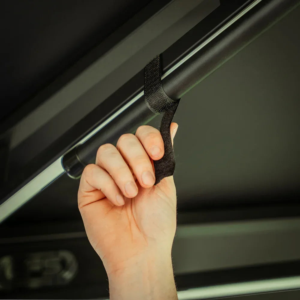 270 Degree Awning For Vehicle - Free Standing - EFS Ya'Mate Range - Brixton 4x4 - Buy Online Now!